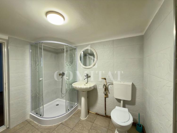 Apartament cu 1 cameră în zona palatului Urania
