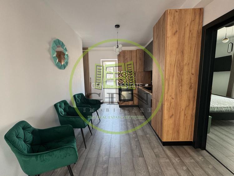 3 camere decomandat în bloc nou –Doamna Stanca - 2