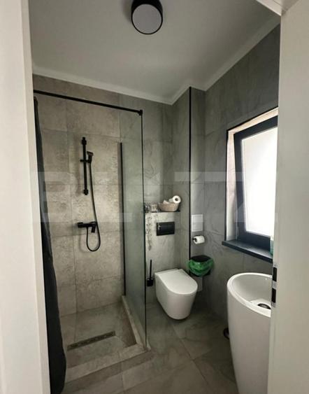 Case 4 camere, 155 mp, Tomesti, Iasi