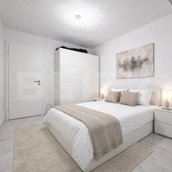 Apartament 4 camere, 77 mp, zona Lipovei