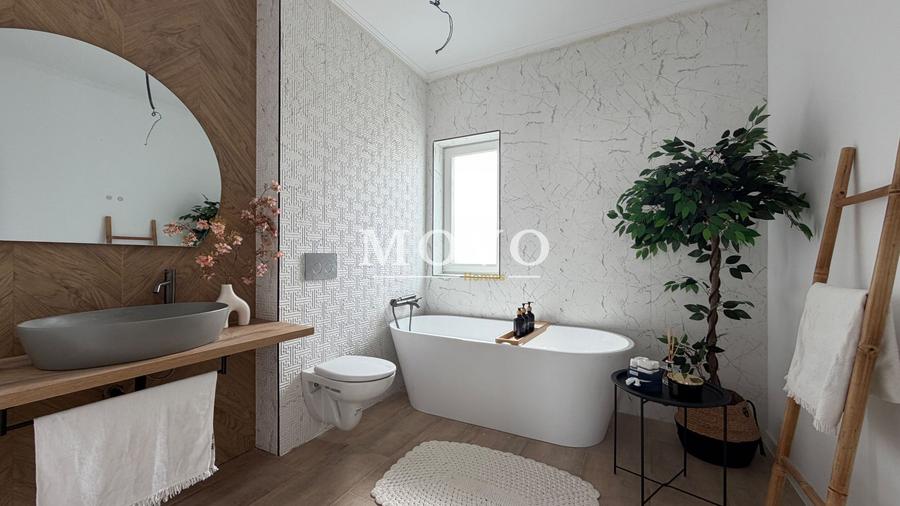 Duplex Individual | Curte mare | Pozitie buna | Toate utilitatile