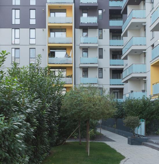 Apartament 2 camere, Vivalia Grand, predare imediata