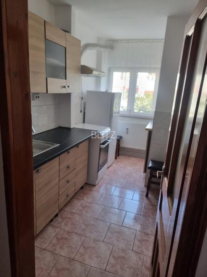 Garsoniera de inchiriat ,30mp, zona Doi Voievozi - 3