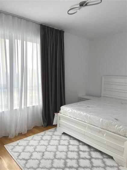 Apartament 3 camere | Loc de parcare | Pet Friendly | Luxuria Residence