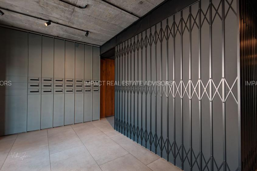 2 Camere PREMIUM || Parter cu Grădină 26mp || Brick Loft - 20