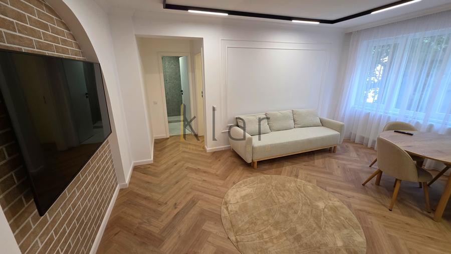 Apartament MODERN 2 camere 45mp, zona str. Horea
