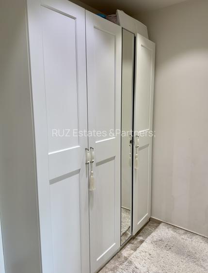Vilă Ultra Lux cu 6 camere | 314 mp utili | Pardoseala cu Marmura | Zona Pipera - 36