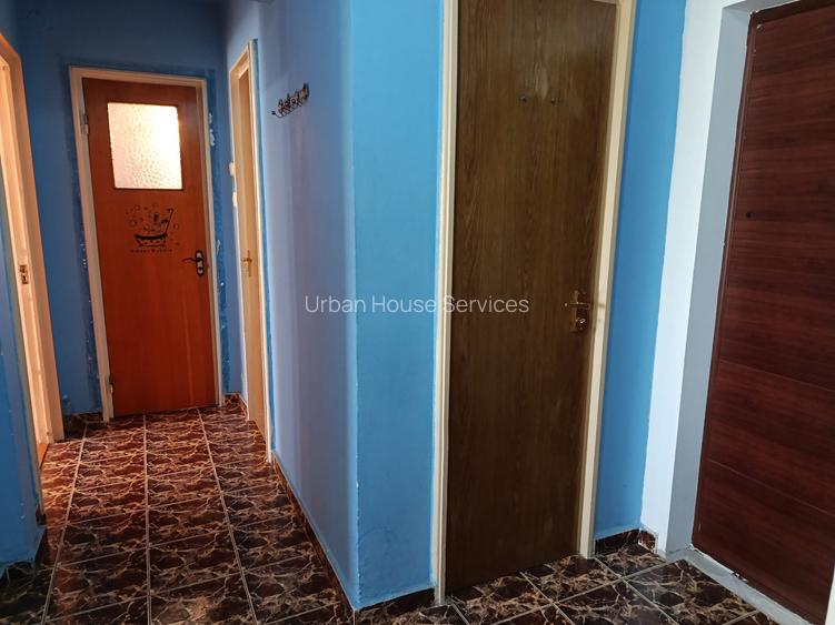 Apartament 2 camere decomandat la 7 minute de metrou Grigorescu (Ilioara)