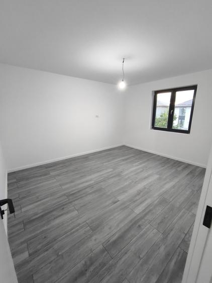 Casa individuala.constructie 2025, 3 dormitoare, garaj, Strada Topaz, Bragadiru