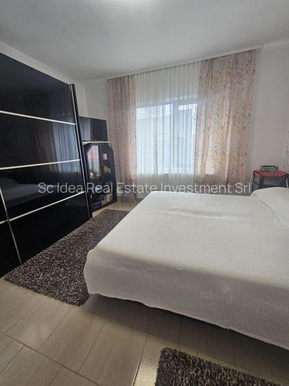 COMISION 0%! Casa individuala 5 camere - 558 mp teren zona Modern !! - 9