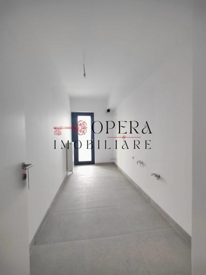 Apartament 2 camere, decomandat, de inchiriat, Silk District - nemobilat