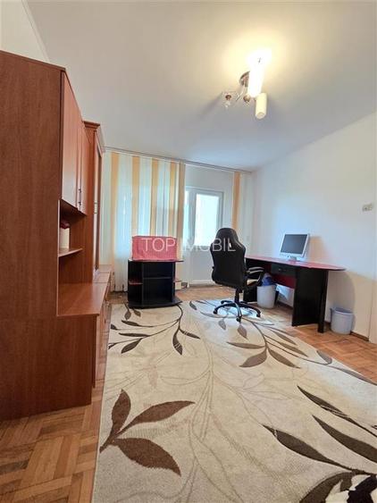 Apartament 2 Camere Etaj Intermediar - Tatarasi - Vasile Lupu - 3