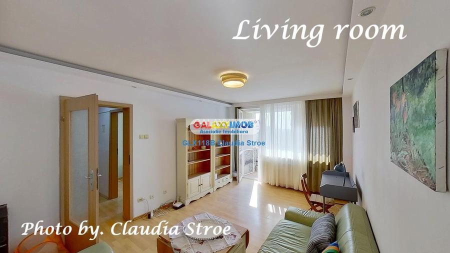 INCHIRIERE APARTAMENT 2 CAMERE OBOR COLENTINA