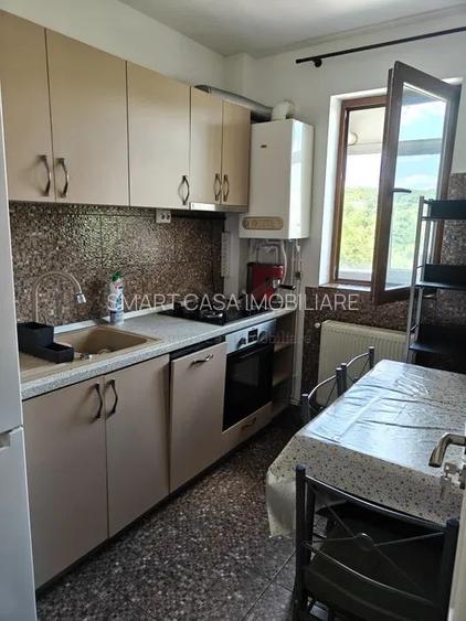 Apartament 2 camere pacurari bloc 2008 - 6