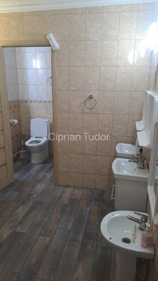 Casă P+1 în comuna Berceni | 170 mp utili | Teren 631 mp | Terasă și garaj