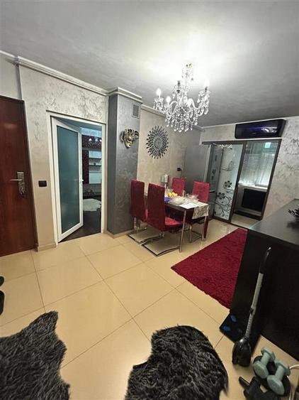 2 camere Mobilat si Utilat, Renovat - Independentei