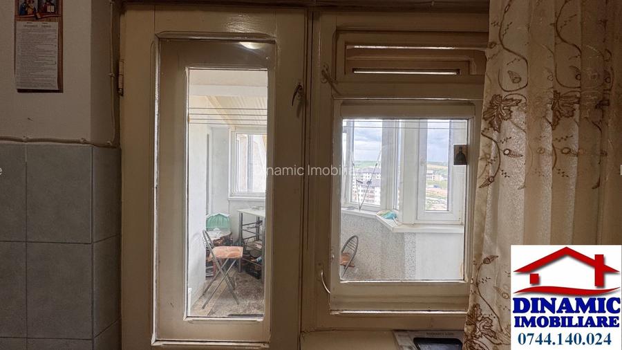 Ap. 2 cam, 63 mp, decomandat, Mihai Viteazul – 65 000 Euro - 13