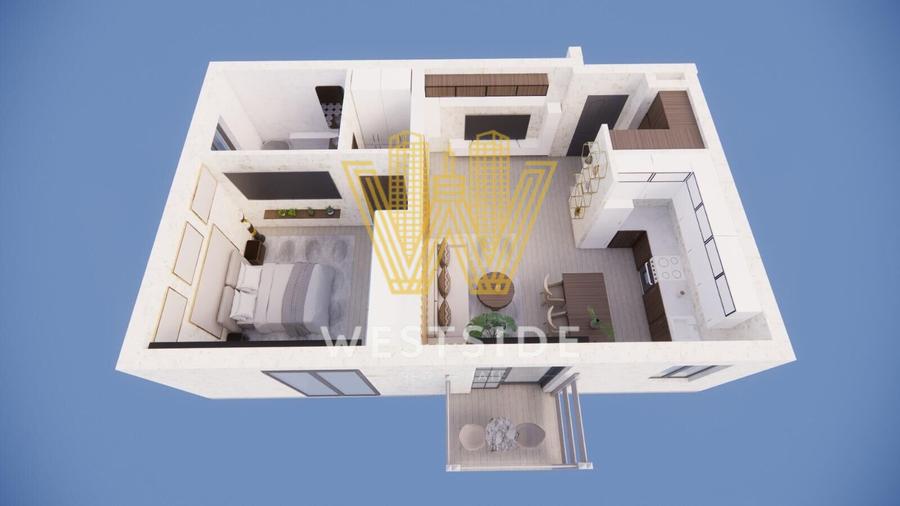 Apartamente premium de vanzare, in zona Freidorf, Timisoara