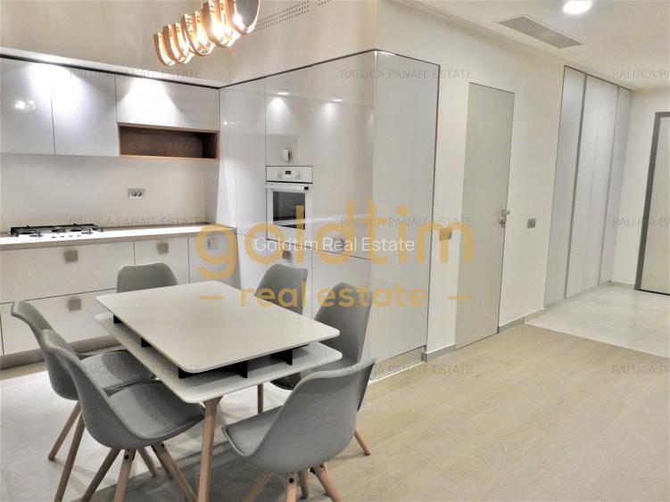 NEW/IANCU NICOLAE/LUXURY DESIGNER/DUPLEX/ UNDERGROUND PARKING - 19