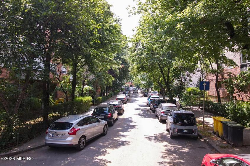 Mircea Cel Batran - 3 Camere, Decomandat, 2 Bai, Centrala - 20