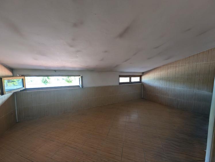 Spatiul Comercial Stradal+Teren /Oportunitate de investitie/Valenii de munte