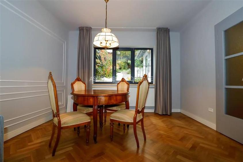 120mp, Apartament 2 camere, eleganta si stil, Parcul Central Brasov - 30
