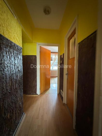 Apartament 3 camere langa metrou Obor, 73 mp, Sos. Mihai Bravu, nr. 39 - 2