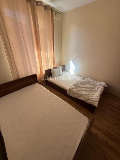 Apartament de închiriat, 4 camere, 100 mp, Zorilor Spitalul de Recuperare - 5