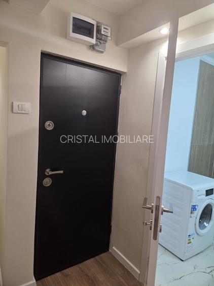 Vanzare Apartament 2 camere, parter, renovat recent, aproape de Parcul Carol - 2