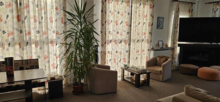 VANZARE PENTHOUSE DE TOP CU TERASA DE 38 MP IN AVANTGARDEN - 5