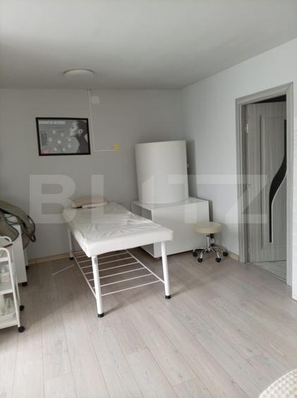 Spatiu comercial, 58.22 mp, zona Centrala - Campia Turzii