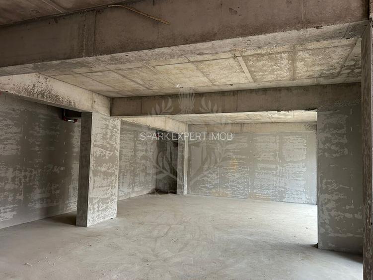 SPATIU COMERCIAL // ALBERT - GRADINILE // 101 MP - 3