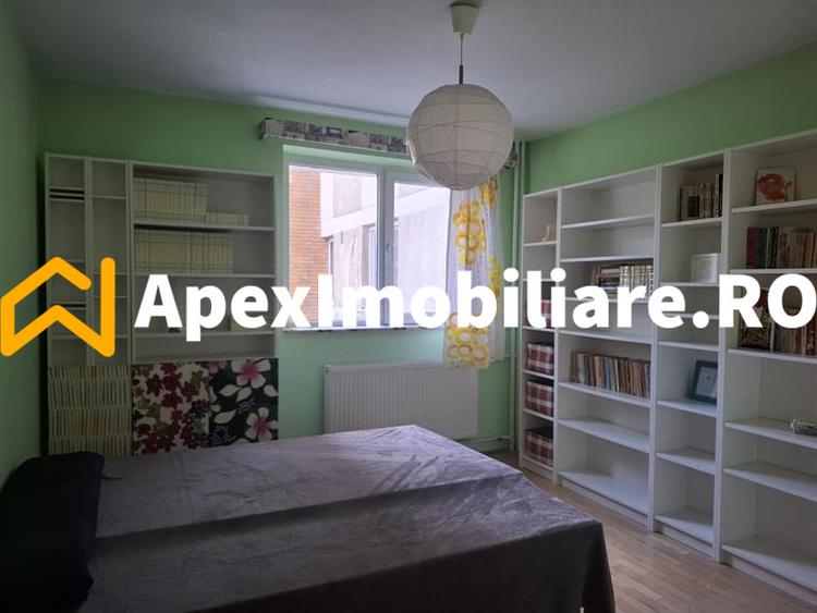 Apartament 2 camere de inchiriat Drumul Taberei București | ApexImobiliare.ro
