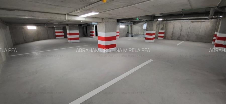 Inchiriere Etaj  Integral+terasa- Cladire Birouri 2023 - 10