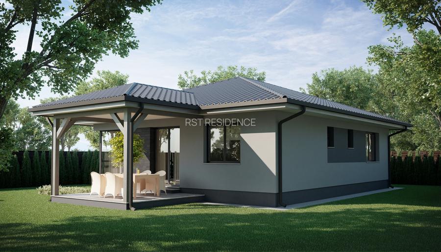 RST Residence - 3
