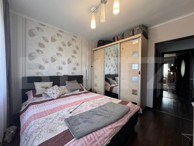 Apartament 3 camere, 72 mp, zona Mircea cel Bătrân