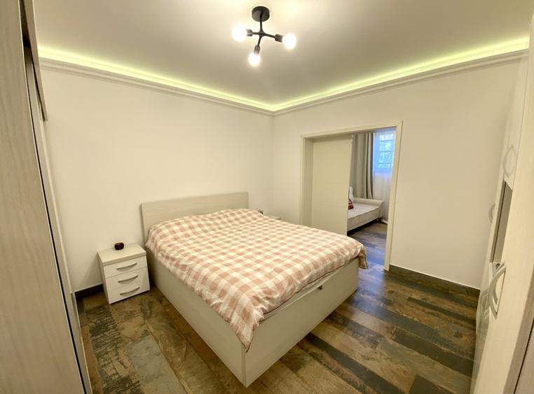 CI399 Ghirodei,Modern 3 camere,Lux
