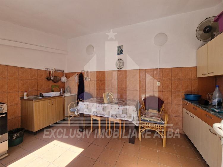 Casa individuala | 120mp | 600mp teren | Centru