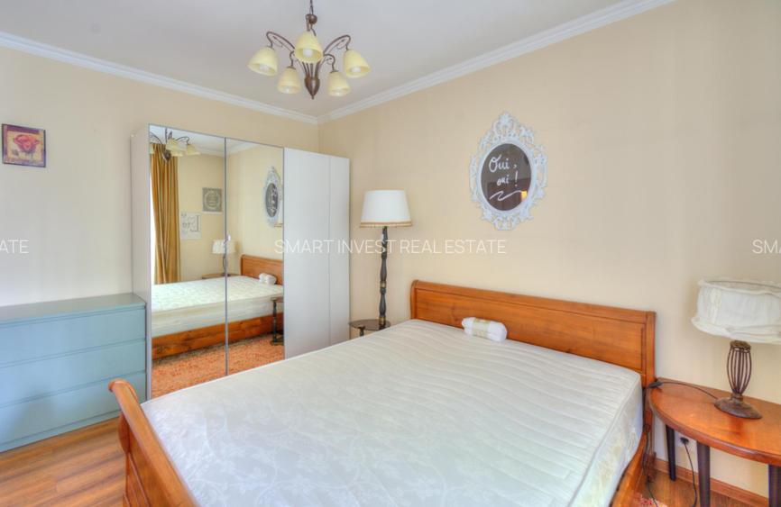Apartament 2 Camere Metrou Titan (2min) Aleea Barajul Lotru - 5