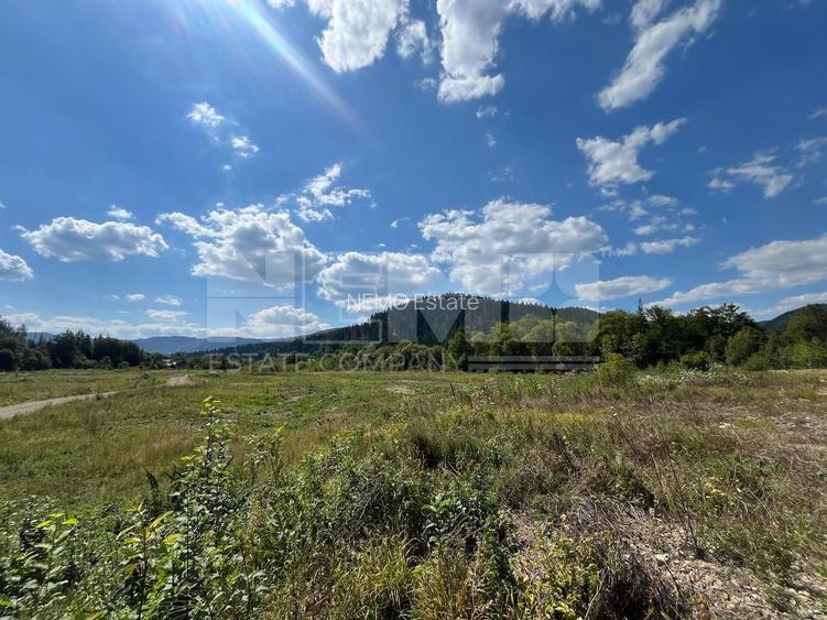 TEREN INTRAVILAN 2,26 HA | SUCEVITA | - 4