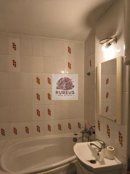 Garsonieră cu vedere la Parcul Natural, 100m de Dunăre