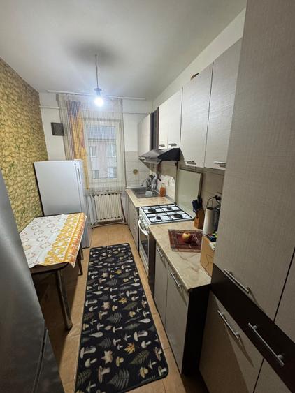 Apartament 3 camere, 56 mp, zona Centrala