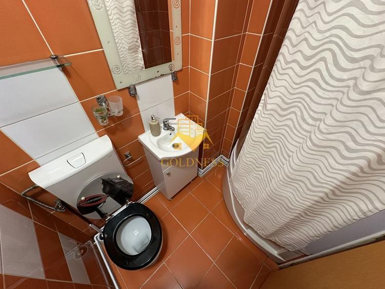 1 camera, Gheorgheni, FSEGA, Iulius Mall, Unirii, Titulescu, Profi