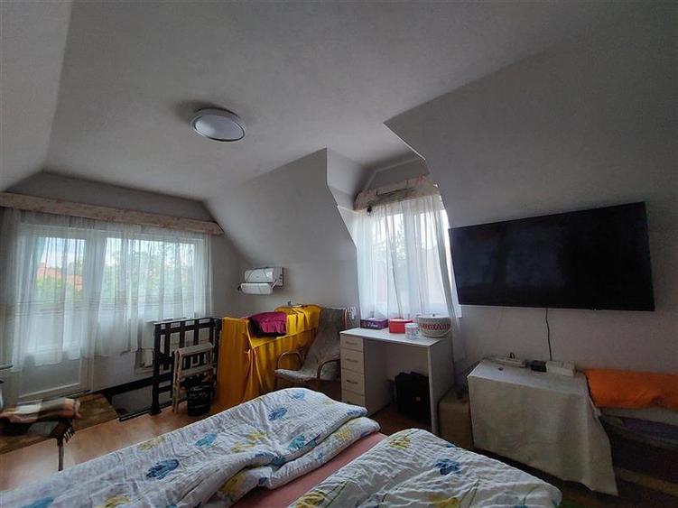 Casa din caramida, Gradiste, zona excelenta