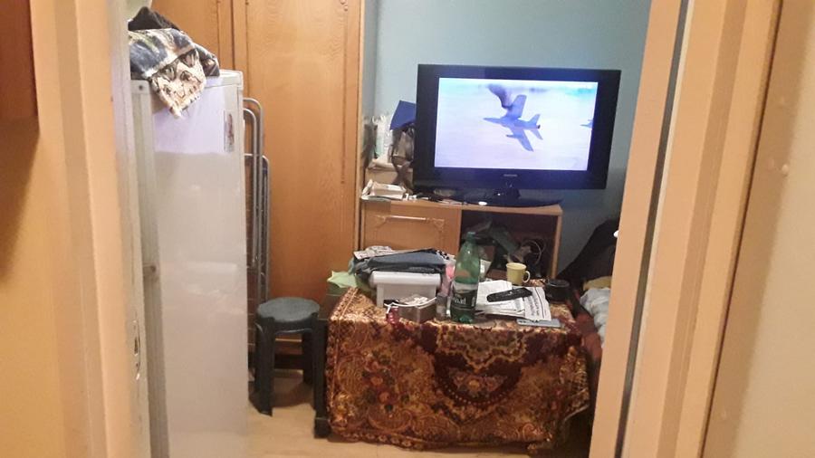 Apartament doua camere conf. III, Aleea Sevis, zona Mihai Viteazul
