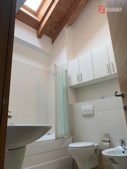 COMISION 0% Apartament cu 2 camere + loc de parcare - Dumbravita