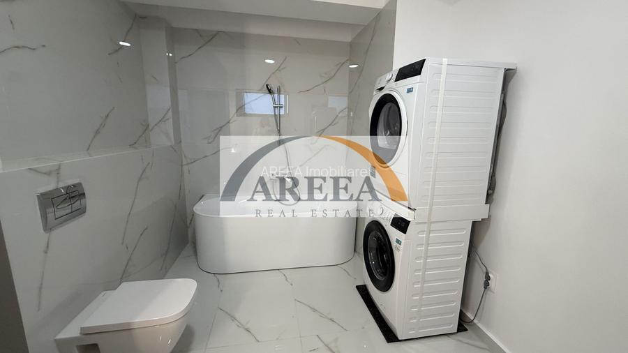 Apartament 2 camere premium  nou  135 mp utili -sc Americana - 13
