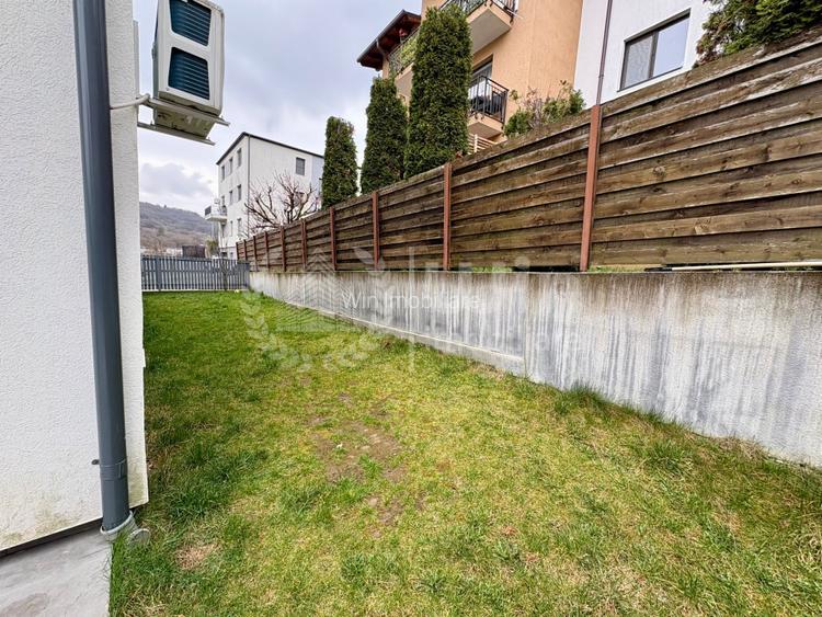 Apartament cu 3 camere | Gradina | 2 Garaje | Campului Manastur! - 10
