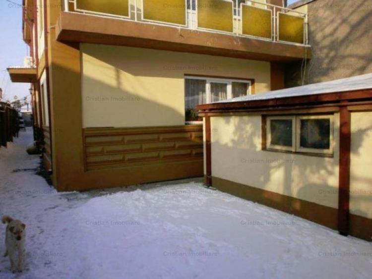Vila P+1 -2 corpuri pretabila 2 FAMILII zona Centrala(C Galati-Independentei) 21