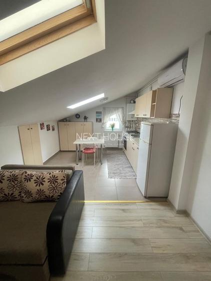 Apartament - Rahova - Carol ( Liberty Mall )-  2km de Unirii - 12